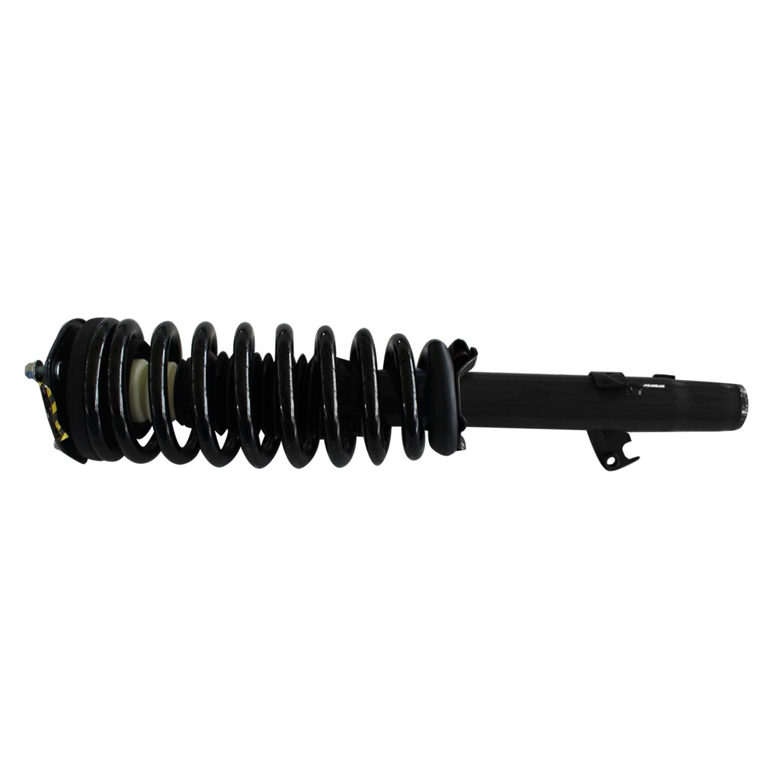 GSP 811346 - Suspension Strut and Coil Spring Assembly GSP 811346 Suspension Strut and Coil Spring Assembly product image 5 of 5