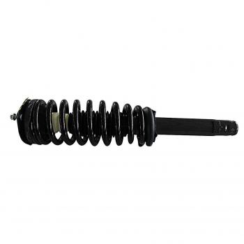 2011 Ford Fusion Suspension Strut and Coil Spring Assembly Front GSP 811347 image 1 of 4