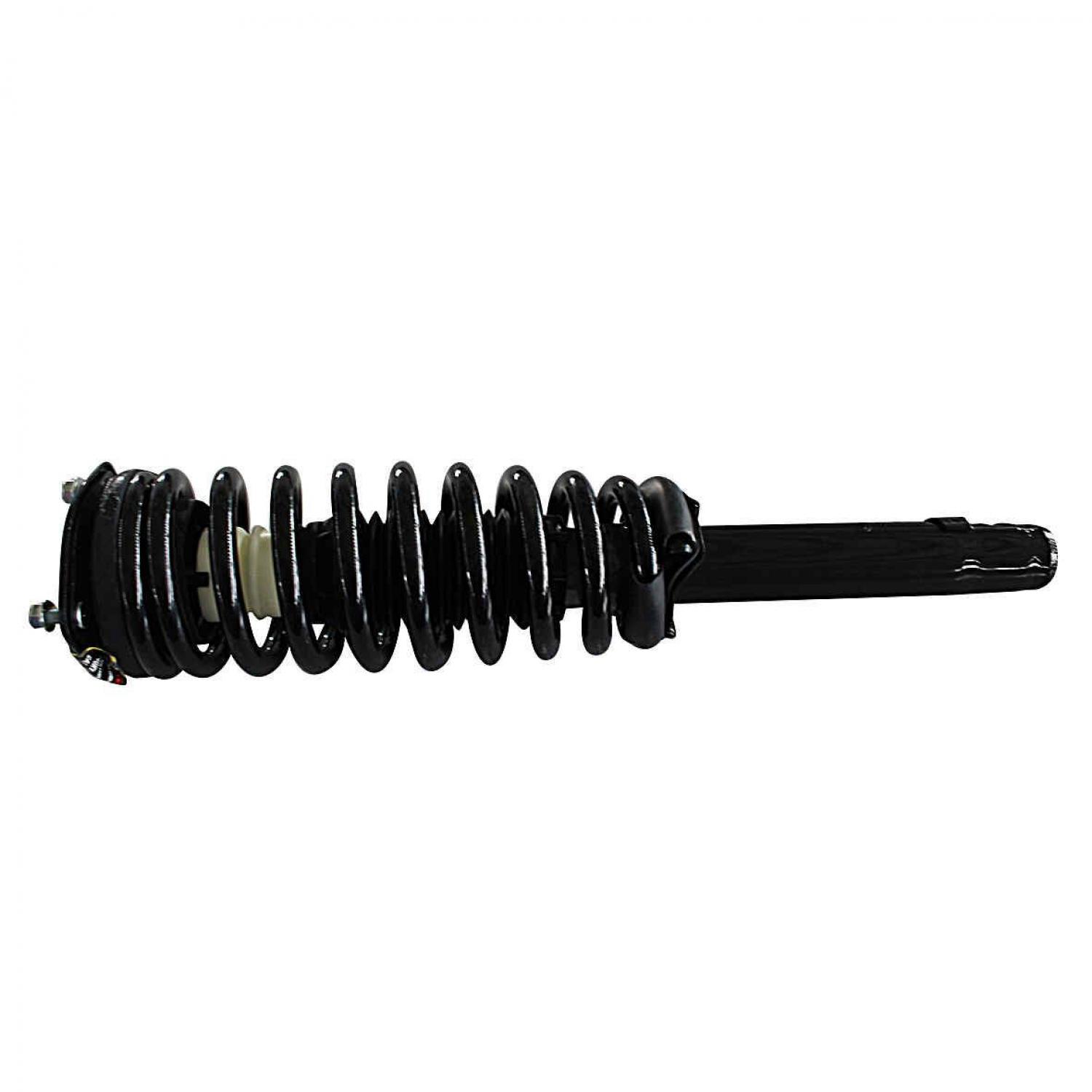 GSP 811347 - Suspension Strut and Coil Spring Assembly GSP 811347 Suspension Strut and Coil Spring Assembly product image 2 of 5