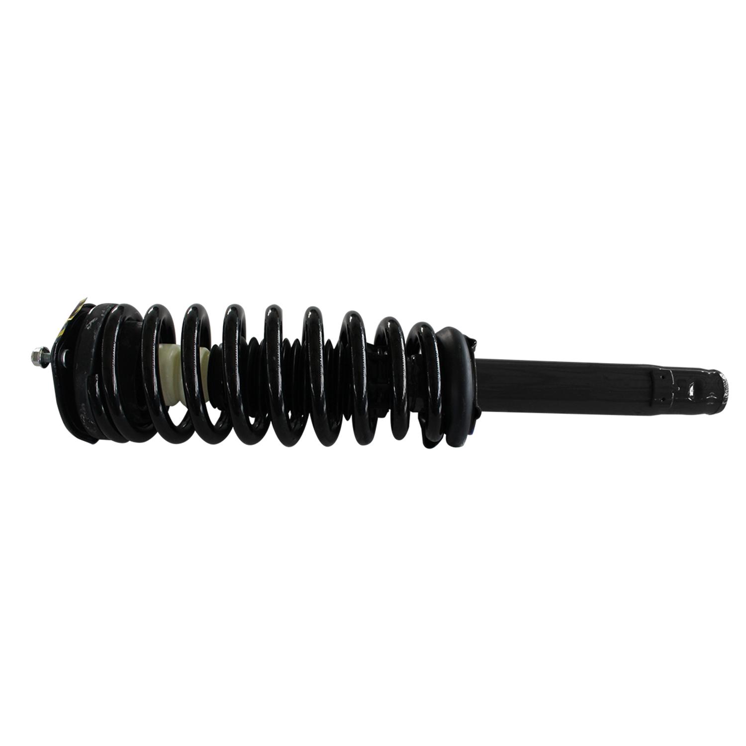 GSP 811347 - Suspension Strut and Coil Spring Assembly GSP 811347 Suspension Strut and Coil Spring Assembly product image 4 of 5