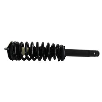 2011 Ford Fusion Suspension Strut and Coil Spring Assembly Front GSP 811347 image 4 of 4