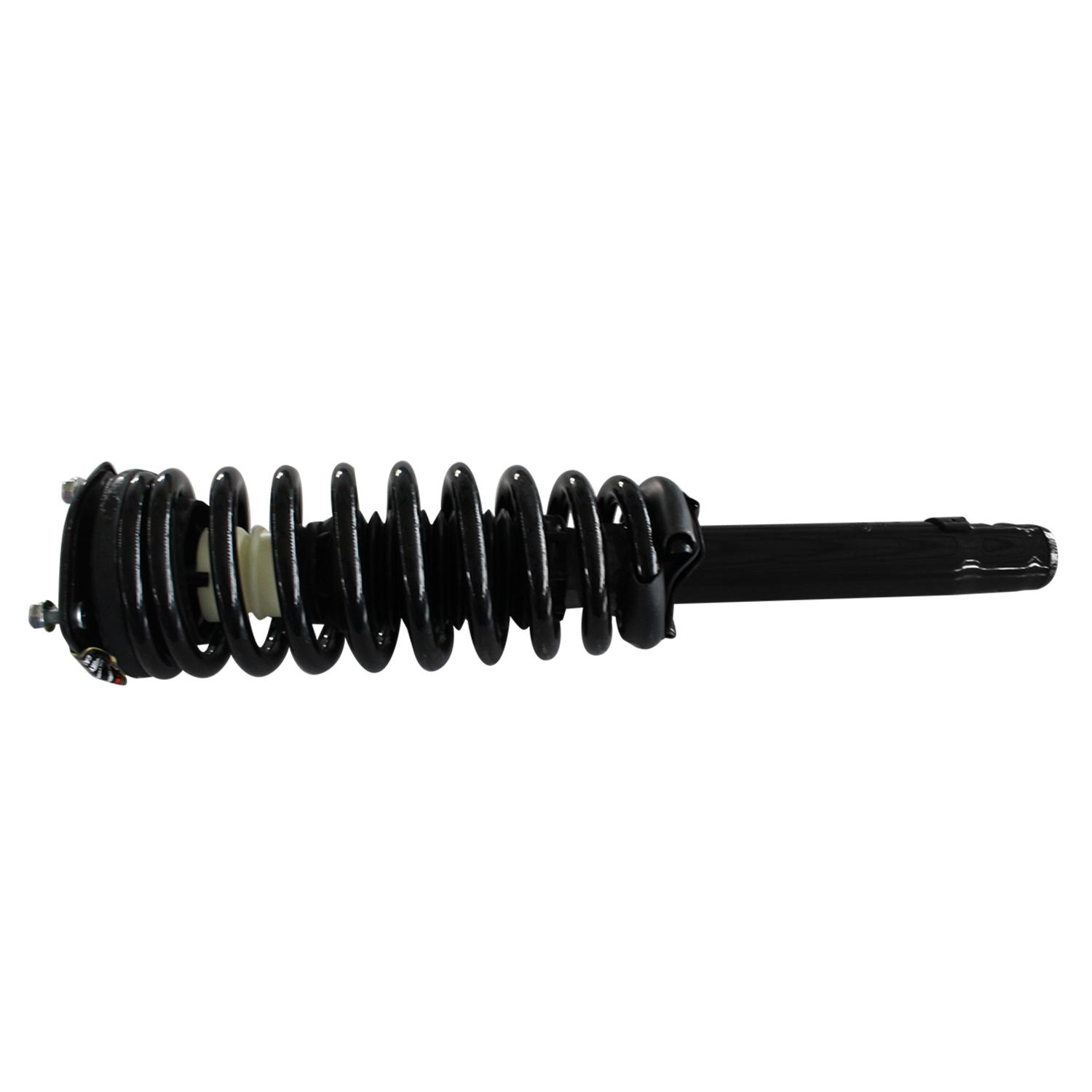 GSP 811347 - Suspension Strut and Coil Spring Assembly GSP 811347 Suspension Strut and Coil Spring Assembly product image 5 of 5