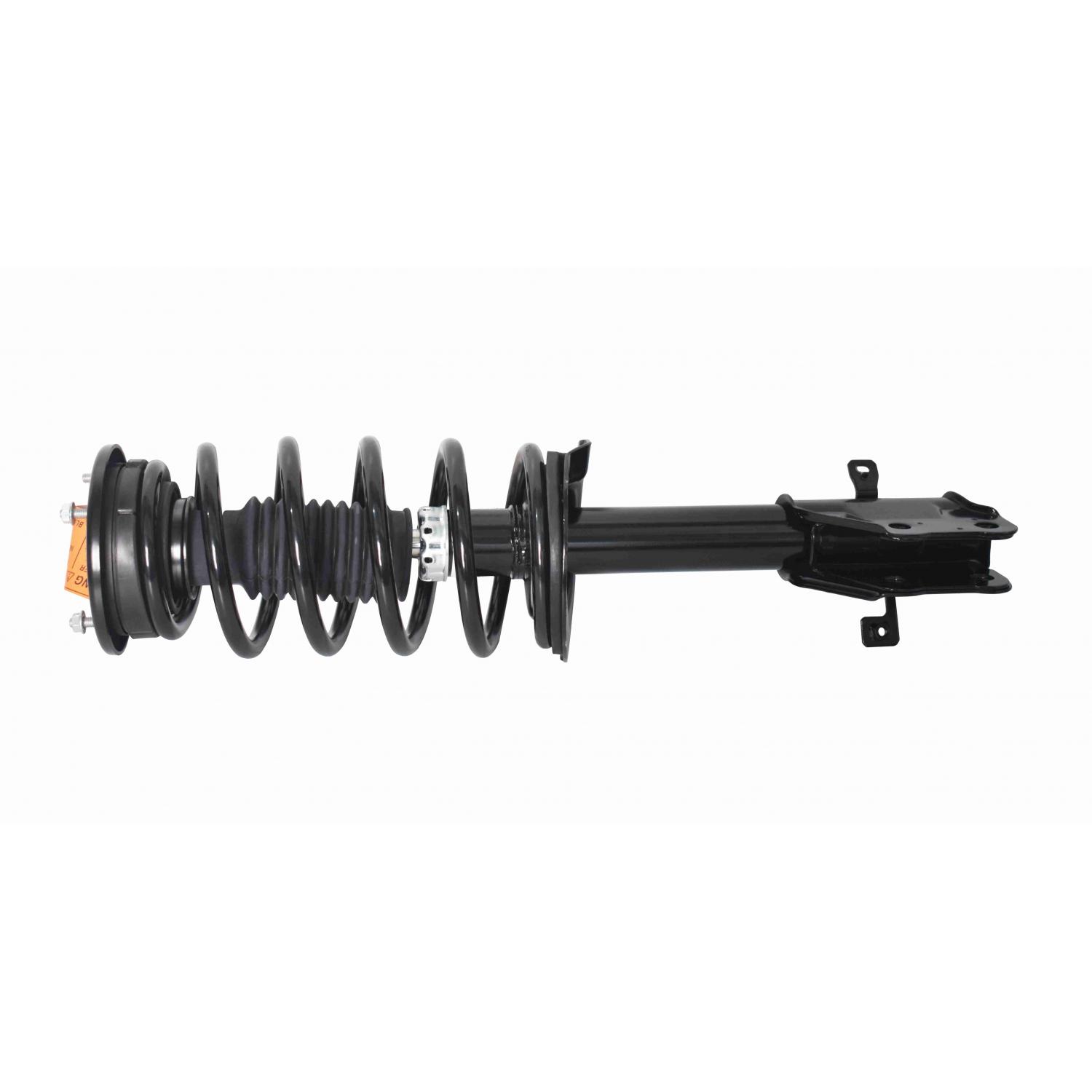 GSP 811350 Suspension Strut and Coil Spring Assembly product image 2 of 3