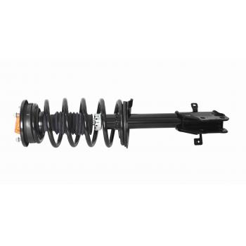 2008 Ford Edge Suspension Strut and Coil Spring Assembly Front Left GSP 811350 image 2 of 3