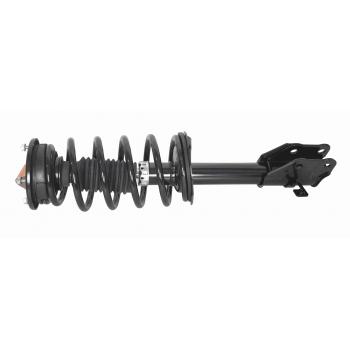 2008 Ford Edge Suspension Strut and Coil Spring Assembly Front Left GSP 811350 image 3 of 3
