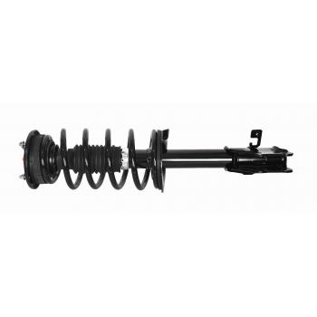 2008 Ford Edge Suspension Strut and Coil Spring Assembly Front Right GSP 811351 image 2 of 3