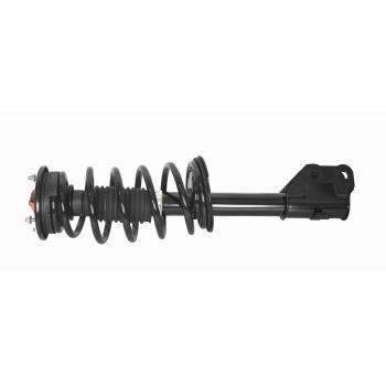 2008 Ford Edge Suspension Strut and Coil Spring Assembly Front Right GSP 811351 image 3 of 3