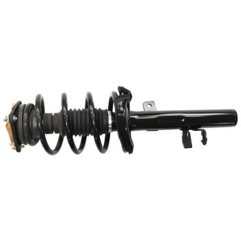 2013 Ford Escape Suspension Strut and Coil Spring Assembly Front Left GSP 811352 image 2 of 3