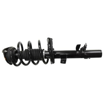 2013 Ford Escape Suspension Strut and Coil Spring Assembly Front Left GSP 811352 image 3 of 3