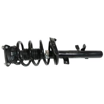 2013 Ford Escape Suspension Strut and Coil Spring Assembly Front Right GSP 811353 image 2 of 3