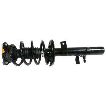 2013 Ford Escape Suspension Strut and Coil Spring Assembly Front Right GSP 811353 image 3 of 3