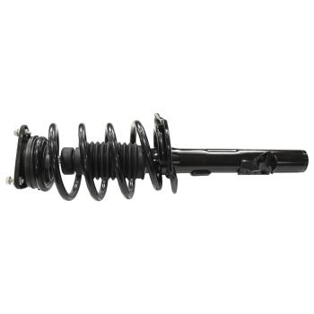 2014 Ford Escape Suspension Strut and Coil Spring Assembly Front Left GSP 811354 image 2 of 3