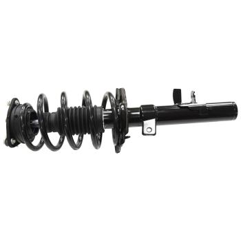 2014 Ford Escape Suspension Strut and Coil Spring Assembly Front Left GSP 811354 image 3 of 3