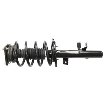 2014 Ford Escape Suspension Strut and Coil Spring Assembly Front Right GSP 811355 image 2 of 3