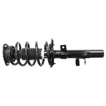 2014 Ford Escape Suspension Strut and Coil Spring Assembly Front Right GSP 811355 image 3 of 3
