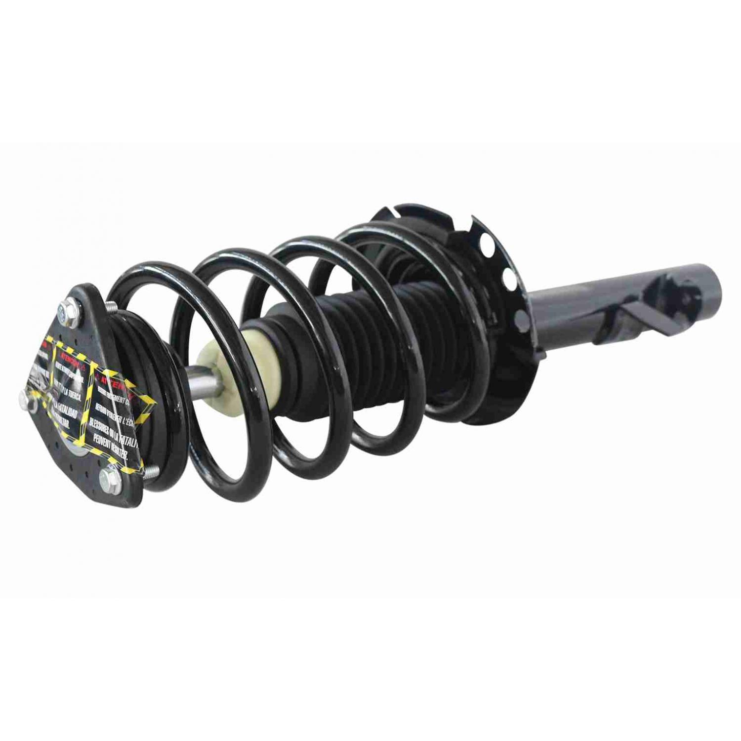 GSP 811356 Suspension Strut and Coil Spring Assembly product image 3 of 5
