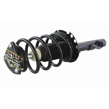 2015 Ford Escape Suspension Strut and Coil Spring Assembly Front Left GSP 811356 image 3 of 4