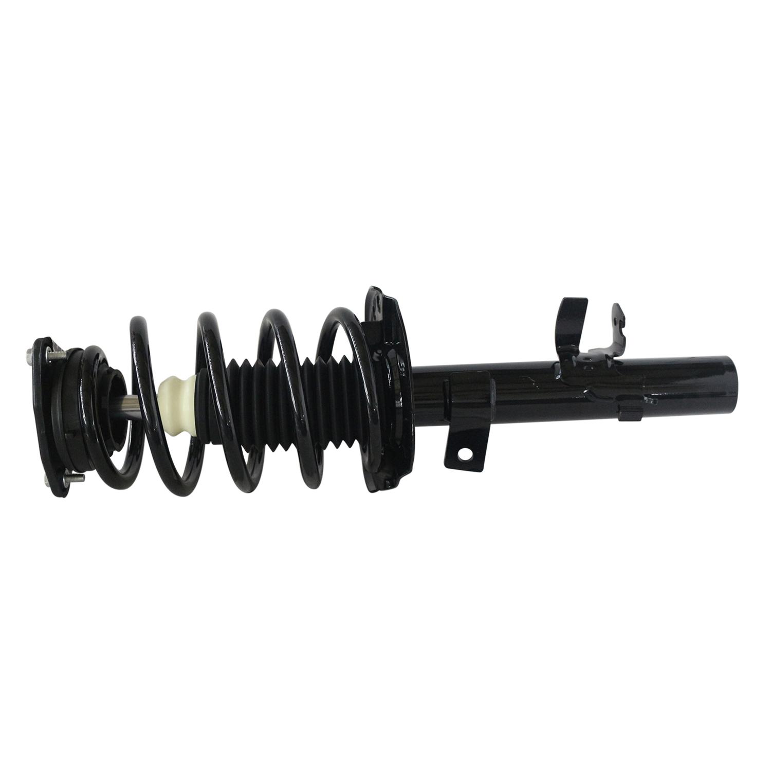 GSP 811356 Suspension Strut and Coil Spring Assembly product image 4 of 5
