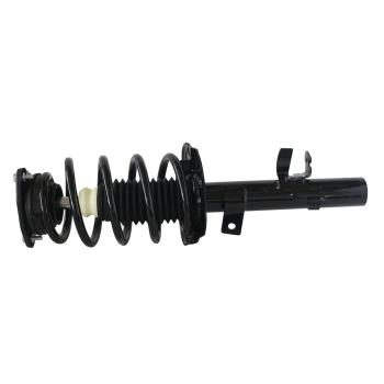 2015 Ford Escape Suspension Strut and Coil Spring Assembly Front Left GSP 811356 image 4 of 4