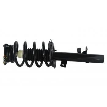 2015 Ford Escape Suspension Strut and Coil Spring Assembly Front Right GSP 811357 image 2 of 4