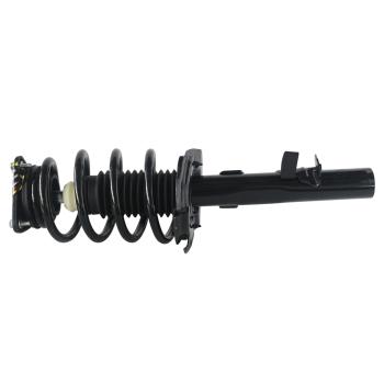 2015 Ford Escape Suspension Strut and Coil Spring Assembly Front Right GSP 811357 image 4 of 4