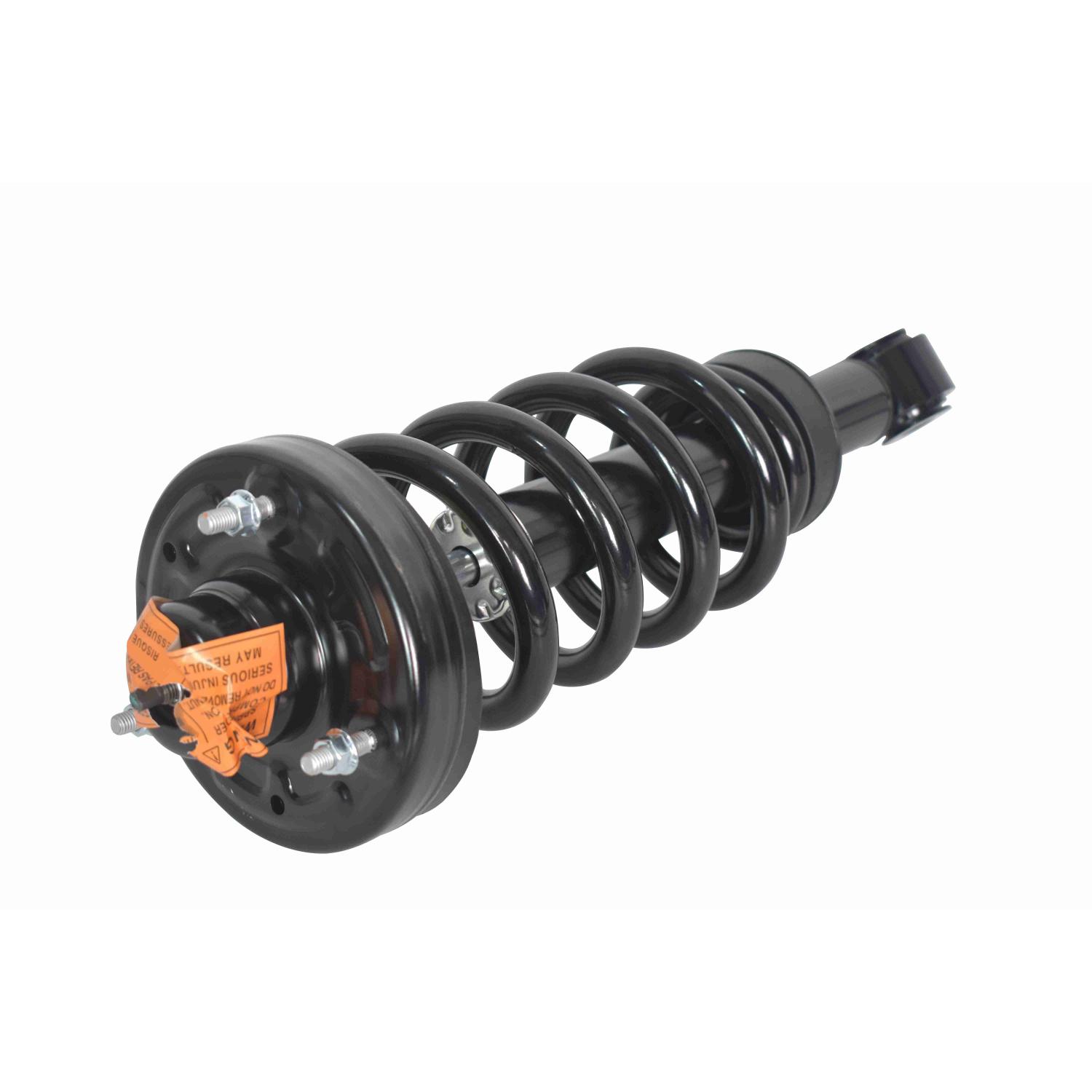 GSP 811360 Suspension Strut and Coil Spring Assembly product image 1 of 3