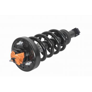 2009 Lincoln Navigator Suspension Strut and Coil Spring Assembly Rear GSP 811360 image 1 of 3