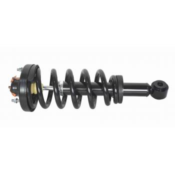 2009 Lincoln Navigator Suspension Strut and Coil Spring Assembly Rear GSP 811360 image 3 of 3