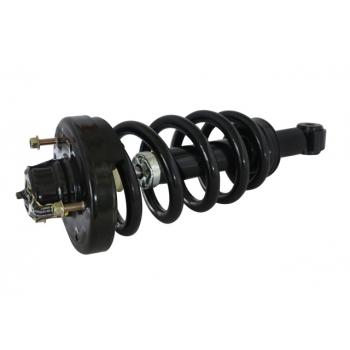 2013 Ford Expedition Suspension Strut and Coil Spring Assembly Rear GSP 811361 image 1 of 3