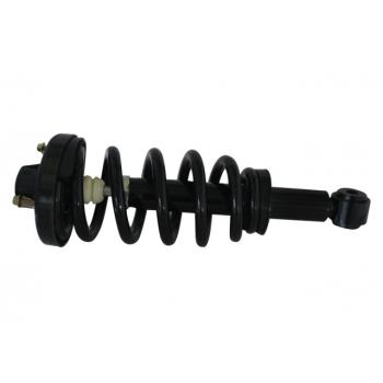 2013 Ford Expedition Suspension Strut and Coil Spring Assembly Rear GSP 811361 image 2 of 3