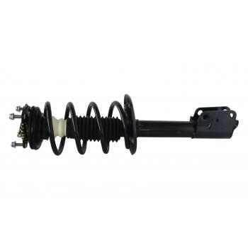 2012 Ford Explorer Suspension Strut and Coil Spring Assembly Front Left GSP 811362 image 1 of 4