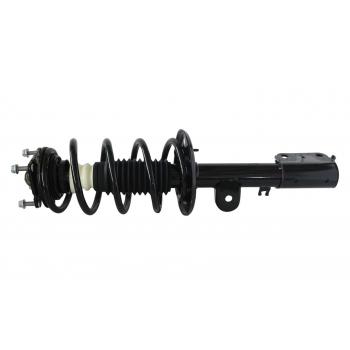 2012 Ford Explorer Suspension Strut and Coil Spring Assembly Front Left GSP 811362 image 2 of 4