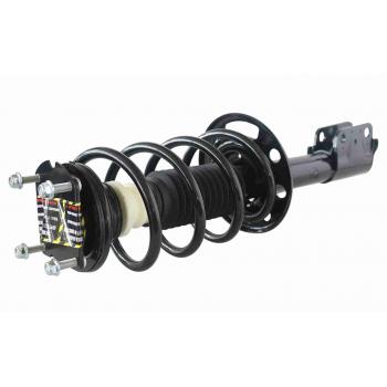 2012 Ford Explorer Suspension Strut and Coil Spring Assembly Front Left GSP 811362 image 3 of 4