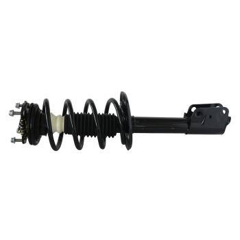 2012 Ford Explorer Suspension Strut and Coil Spring Assembly Front Left GSP 811362 image 4 of 4