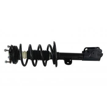 2012 Ford Explorer Suspension Strut and Coil Spring Assembly Front Right GSP 811363 image 1 of 4