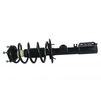 2012 Ford Explorer Suspension Strut and Coil Spring Assembly Front Right GSP 811363 image 2 of 4