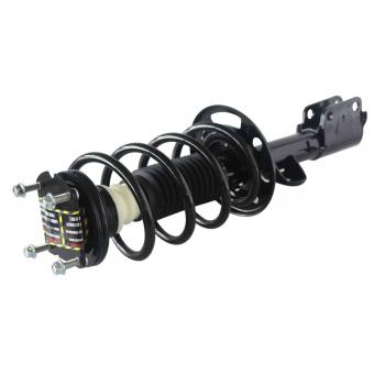 2012 Ford Explorer Suspension Strut and Coil Spring Assembly Front Right GSP 811363 image 3 of 4