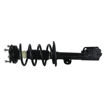 2012 Ford Explorer Suspension Strut and Coil Spring Assembly Front Right GSP 811363 image 4 of 4