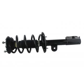 2015 Ford Explorer Suspension Strut and Coil Spring Assembly Front Left GSP 811364 image 2 of 4
