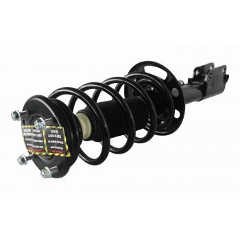 2015 Ford Explorer Suspension Strut and Coil Spring Assembly Front Left GSP 811364 image 3 of 4