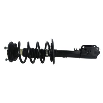 2015 Ford Explorer Suspension Strut and Coil Spring Assembly Front Left GSP 811364 image 4 of 4