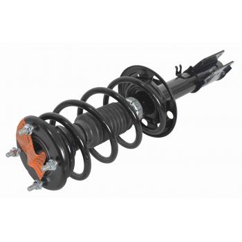 2015 Ford Explorer Suspension Strut and Coil Spring Assembly Front Left GSP 811365 image 1 of 3