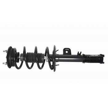 2015 Ford Explorer Suspension Strut and Coil Spring Assembly Front Left GSP 811365 image 2 of 3
