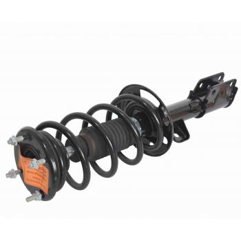 2015 Ford Explorer Suspension Strut and Coil Spring Assembly Front Right GSP 811366 image 1 of 3