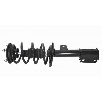2015 Ford Explorer Suspension Strut and Coil Spring Assembly Front Right GSP 811366 image 2 of 3