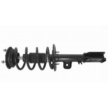 2015 Ford Explorer Suspension Strut and Coil Spring Assembly Front Right GSP 811366 image 3 of 3