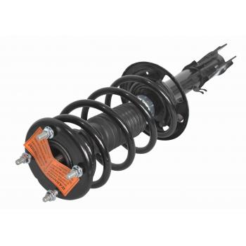 2015 Ford Explorer Suspension Strut and Coil Spring Assembly Front Right GSP 811367 image 1 of 3