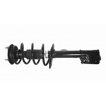2015 Ford Explorer Suspension Strut and Coil Spring Assembly Front Right GSP 811367 image 2 of 3