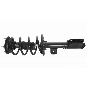 2015 Ford Explorer Suspension Strut and Coil Spring Assembly Front Right GSP 811367 image 3 of 3