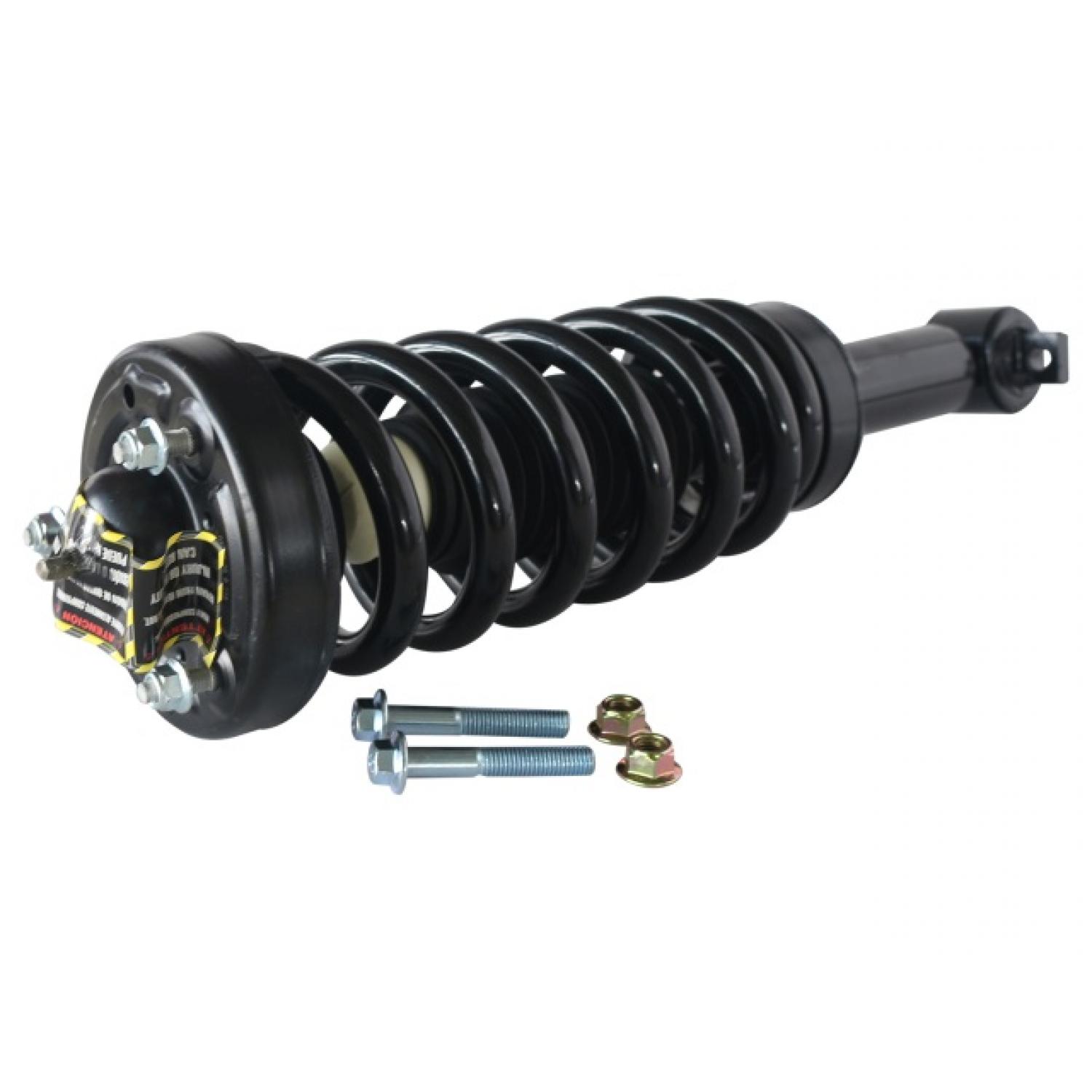 GSP 811368 Suspension Strut and Coil Spring Assembly product image 1 of 3